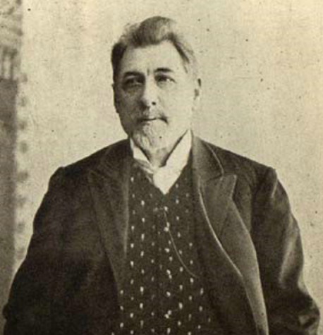 Image - Dmitrii Ovsianiko-Kulikovsky